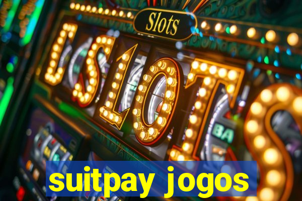 suitpay jogos