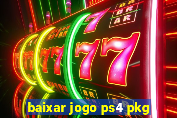 baixar jogo ps4 pkg