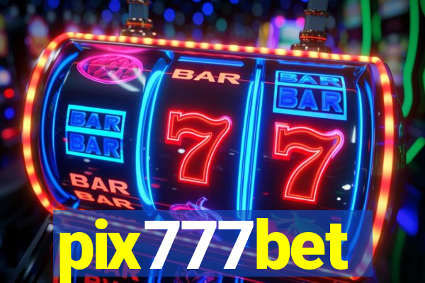 pix777bet