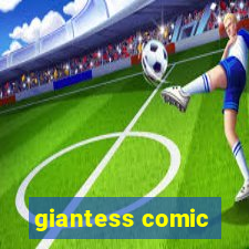 giantess comic