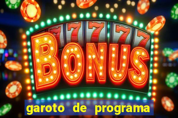 garoto de programa de porto seguro