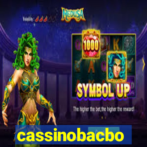 cassinobacbo