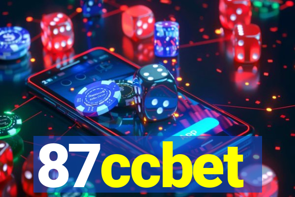 87ccbet