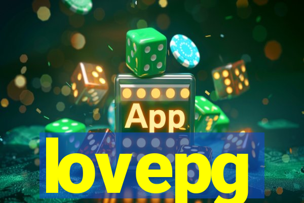 lovepg