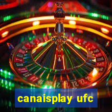 canaisplay ufc