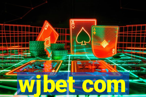 wjbet com