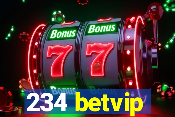 234 betvip
