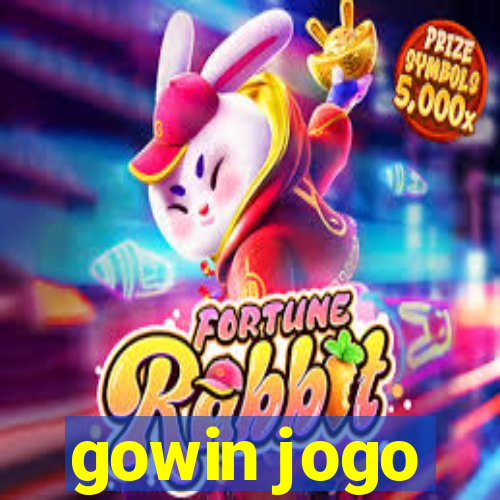 gowin jogo
