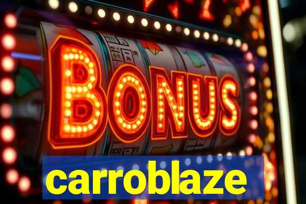 carroblaze