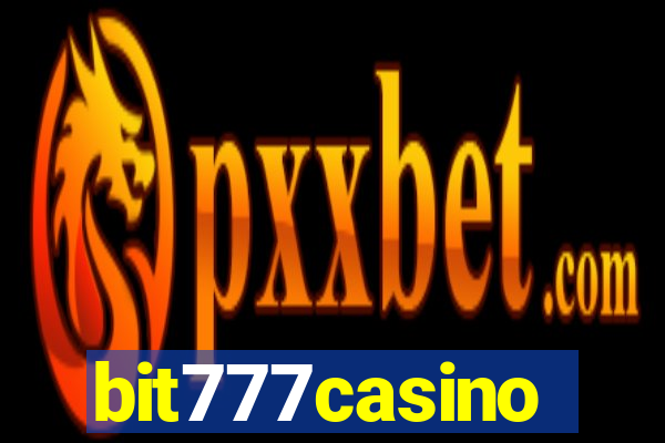 bit777casino