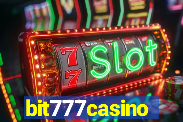 bit777casino