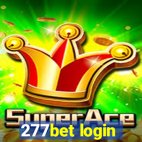 277bet login