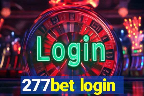 277bet login