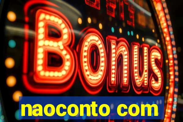 naoconto com