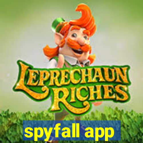 spyfall app