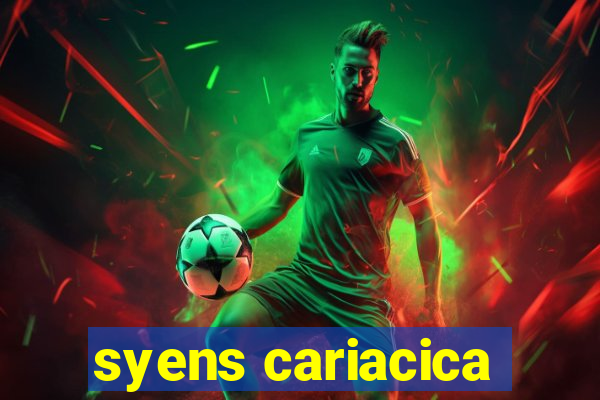 syens cariacica