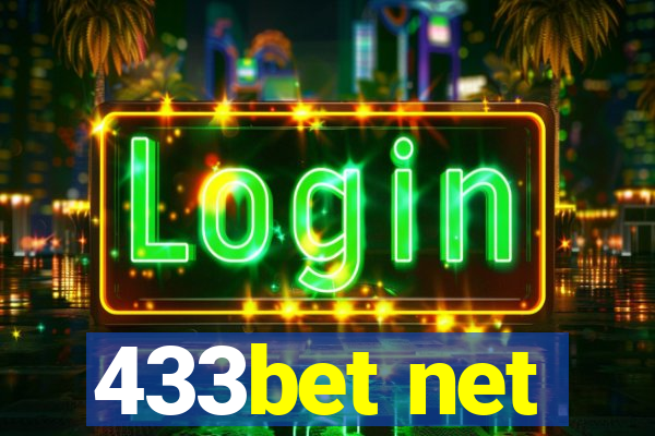 433bet net