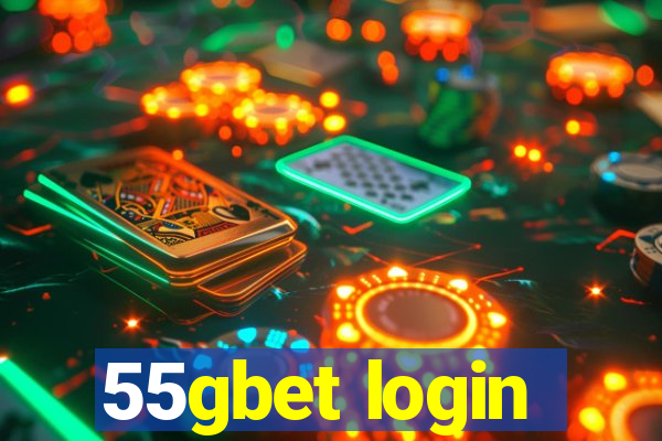 55gbet login