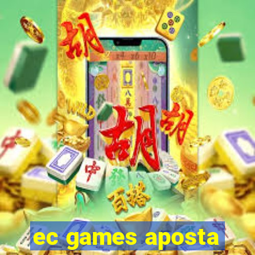 ec games aposta