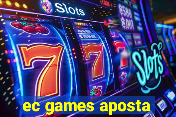 ec games aposta