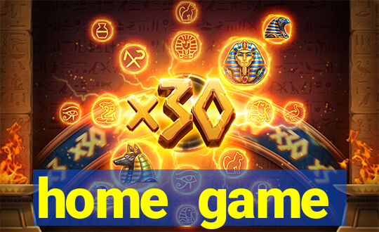 home game gamecategoryid 3