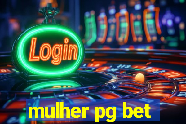 mulher pg bet