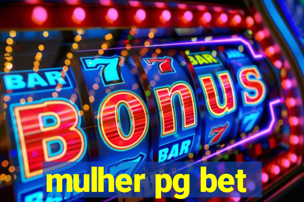 mulher pg bet