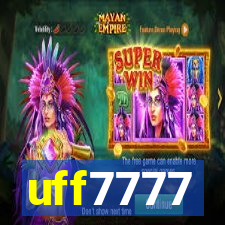 uff7777