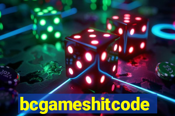 bcgameshitcode