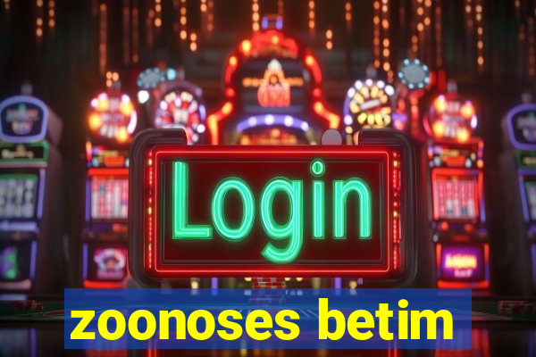 zoonoses betim