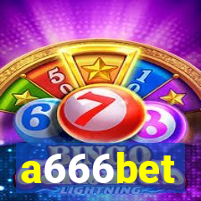 a666bet