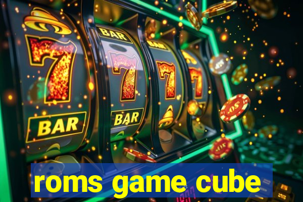 roms game cube