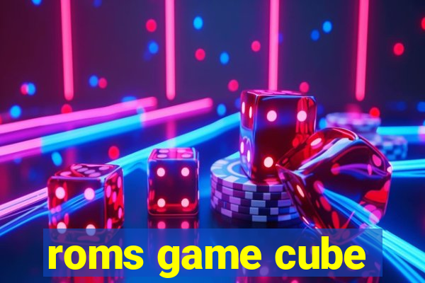 roms game cube