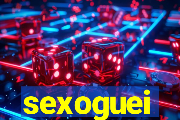 sexoguei