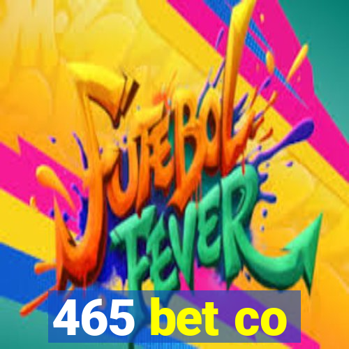 465 bet co