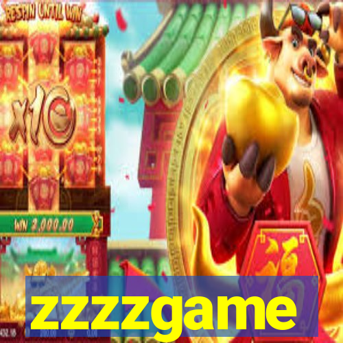 zzzzgame