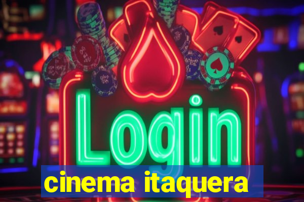 cinema itaquera
