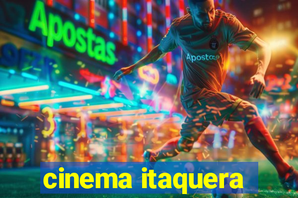 cinema itaquera