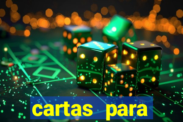 cartas para namorado que esta internado