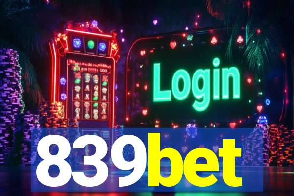 839bet