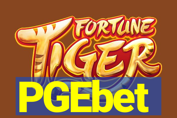 PGEbet