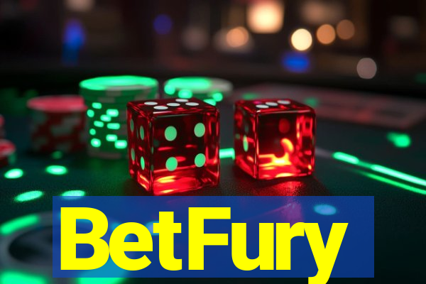 BetFury