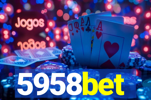5958bet