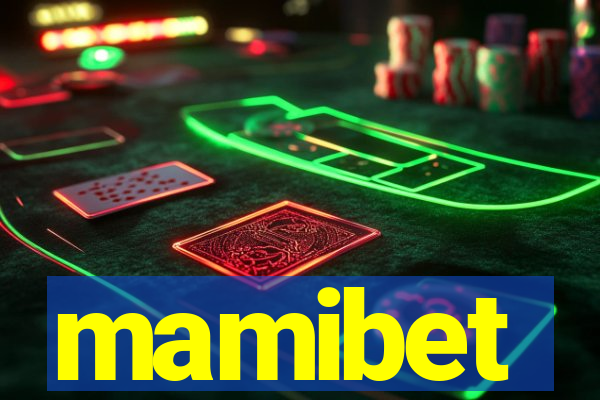 mamibet