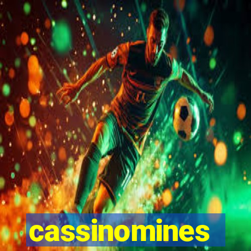 cassinomines