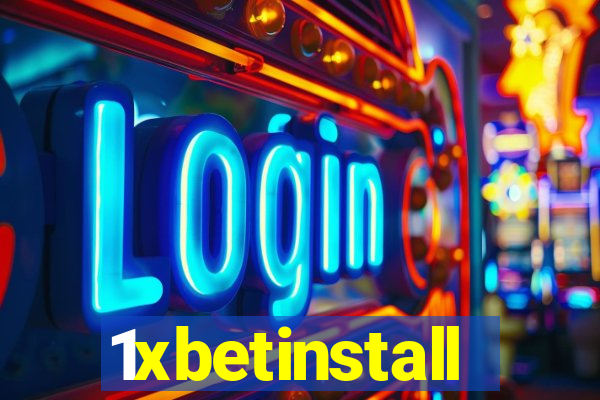 1xbetinstall