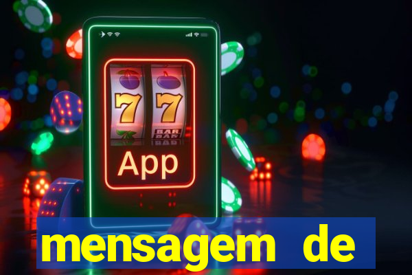 mensagem de agradecimento futebol