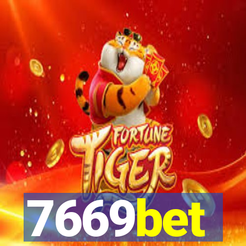 7669bet