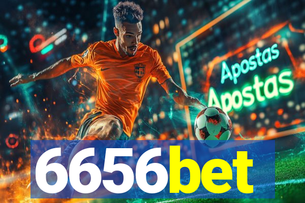 6656bet