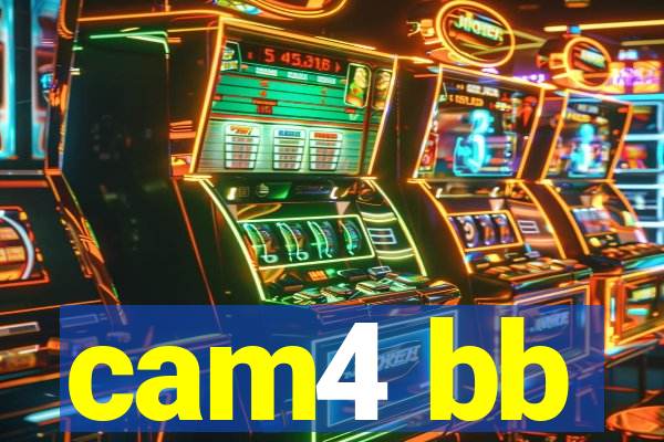cam4 bb
